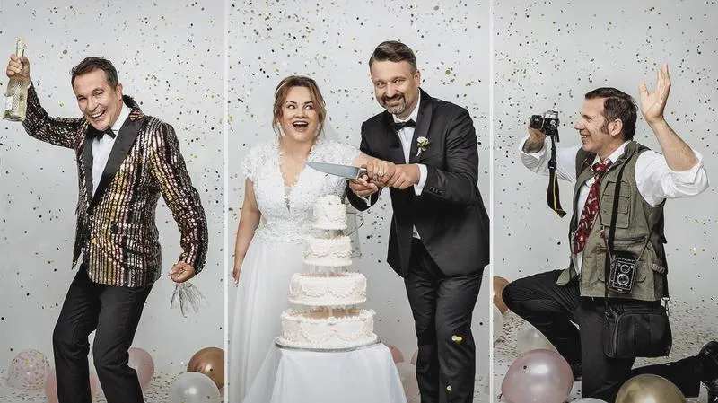Kabaret Hrabi