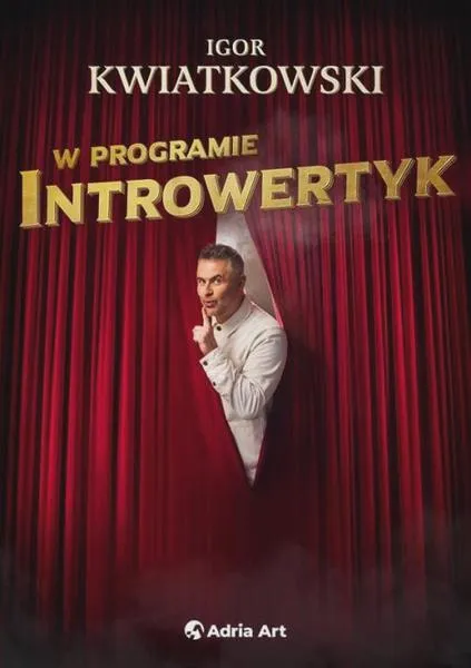Kabaret Igor Kwiatkowski