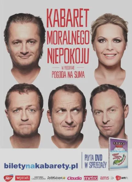 Kabaret Moralnego Niepokoju