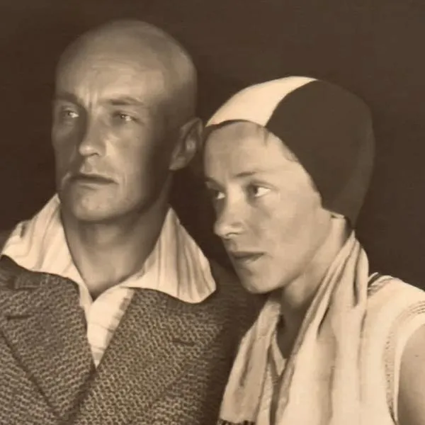 Katarzyna Kobro w sztuce