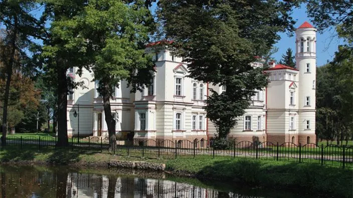 Kolekcja Lubomirskich