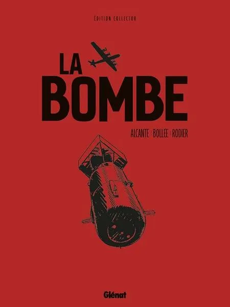 Komedia La Bombe