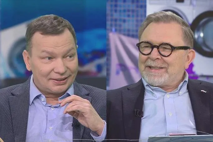 Kontrowersyjne wypowiedzi prowadzących