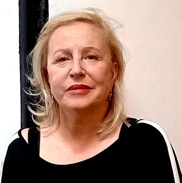 Krystyna Janda spektakle