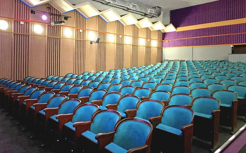 Książki o teatrze