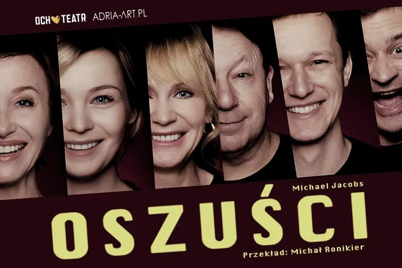 Kultura oszustwa w sztuce
