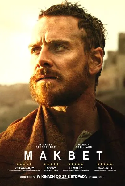 Makbet w Polsce