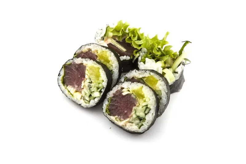 Maki w malarstwie