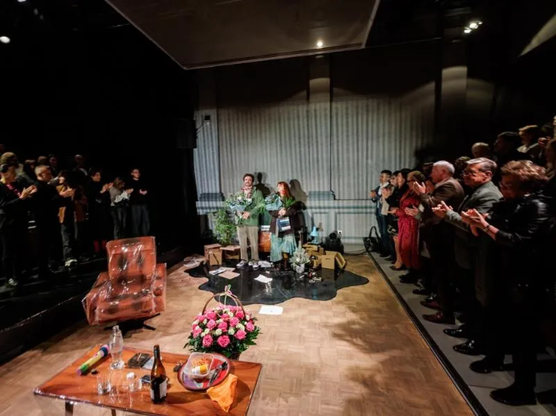 Malarni Teatru Śląskiego