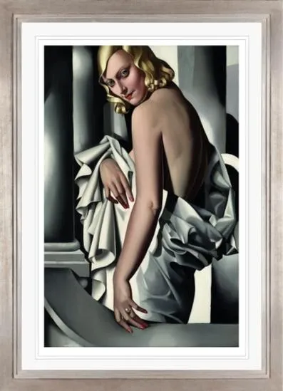 Malarstwo Art Deco