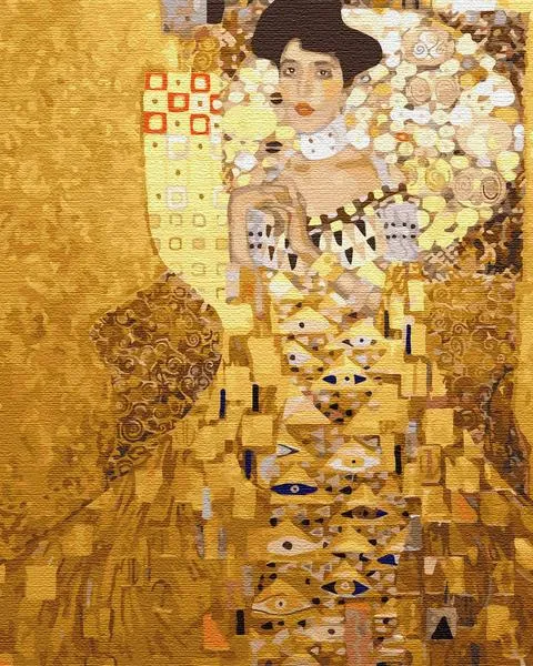 Malarstwo Klimta