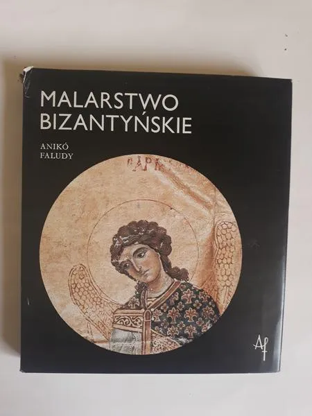 Malarstwo bizantyjskie