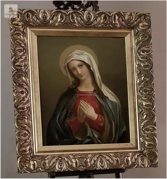 Malarstwo religijne