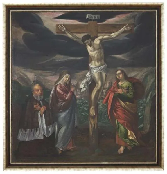 Malarstwo religijne
