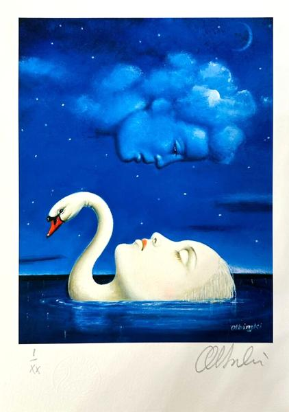 Malarstwo surrealistyczne
