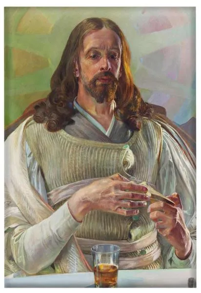 Malczewski malarstwo