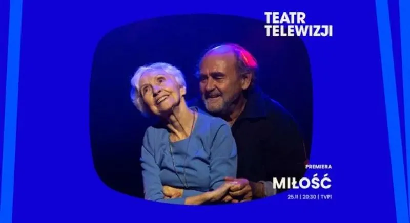 Miłość w teatrze