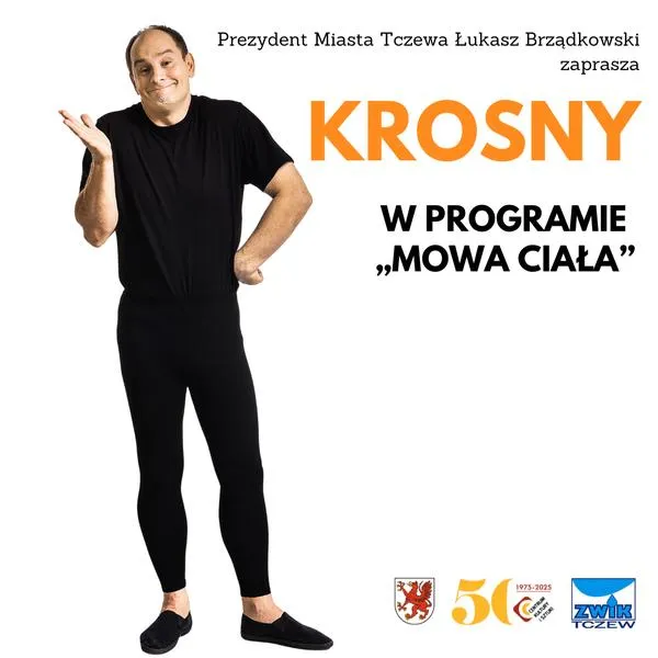 Mistrz mimu