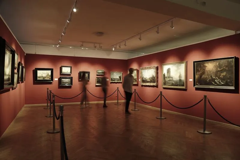 Muzeum Narodowe w Gdańsku