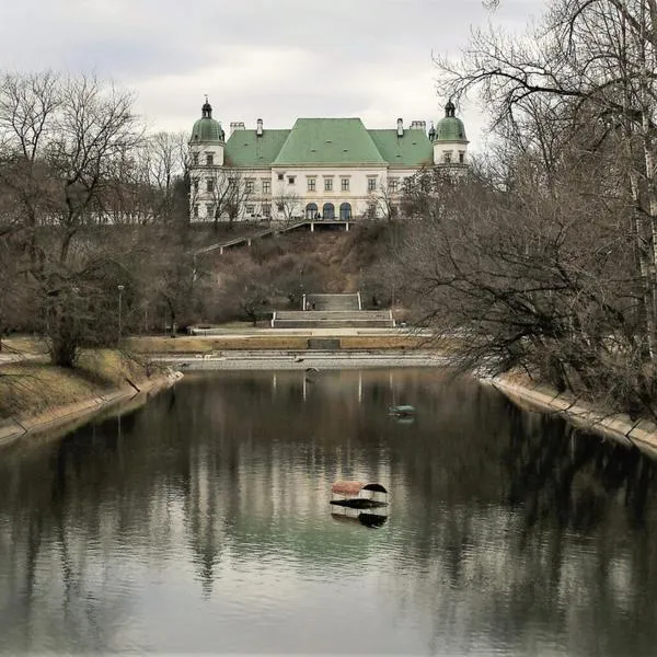 Muzeum Sztuki Nowoczesnej
