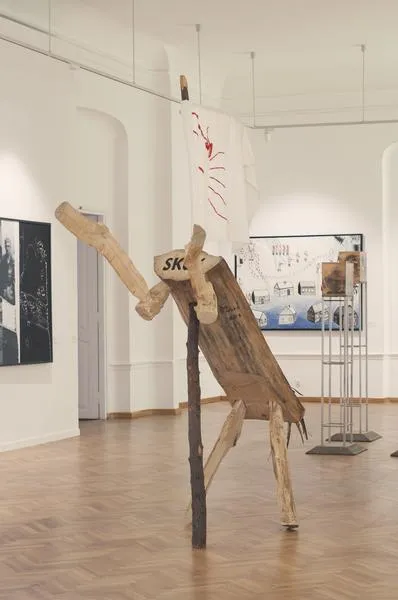 Muzeum Sztuki Nowoczesnej