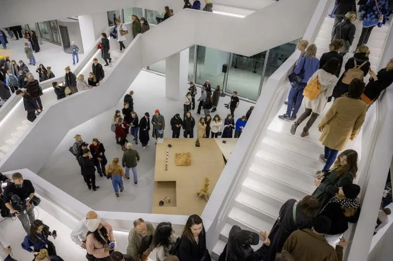 Muzeum Sztuki Nowoczesnej