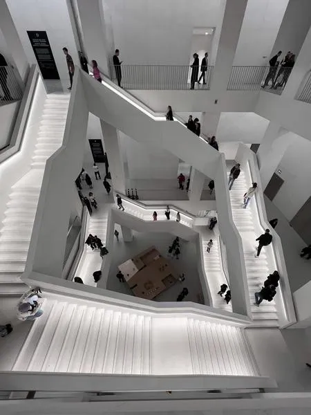 Muzeum Sztuki Nowoczesnej