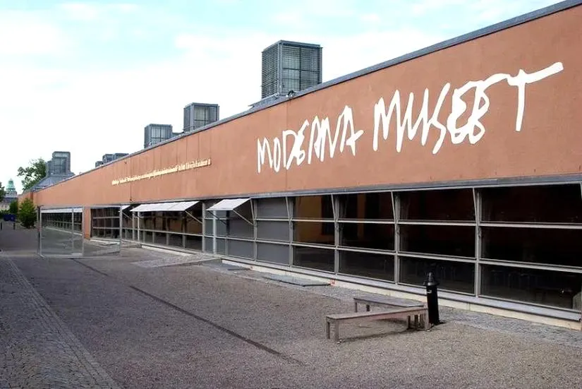 Muzeum Sztuki Nowoczesnej