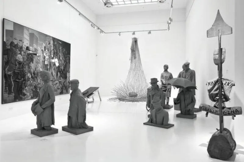 Muzeum Sztuki Współczesnej