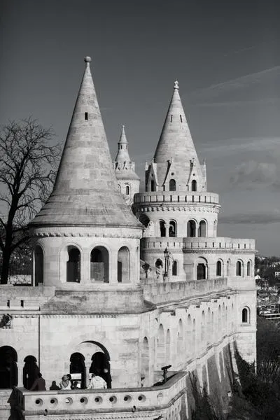 Muzeum sztuk pięknych