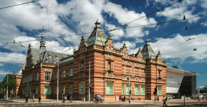 Muzeum sztuki nowoczesnej