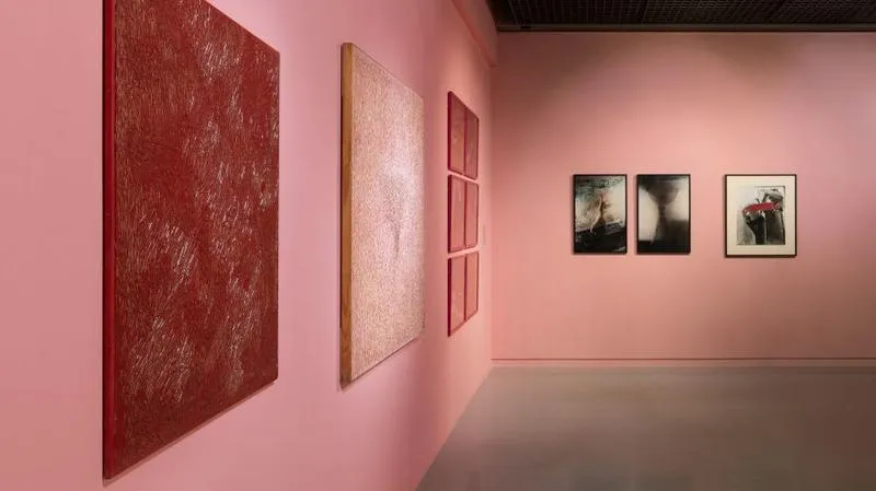 Muzeum sztuki nowoczesnej