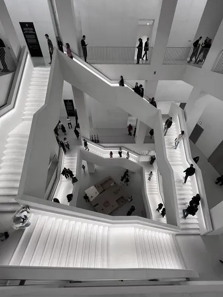 Muzeum sztuki nowoczesnej