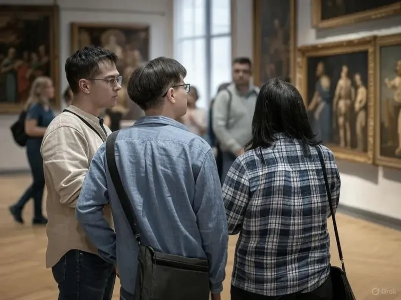 Muzeum sztuki nowoczesnej