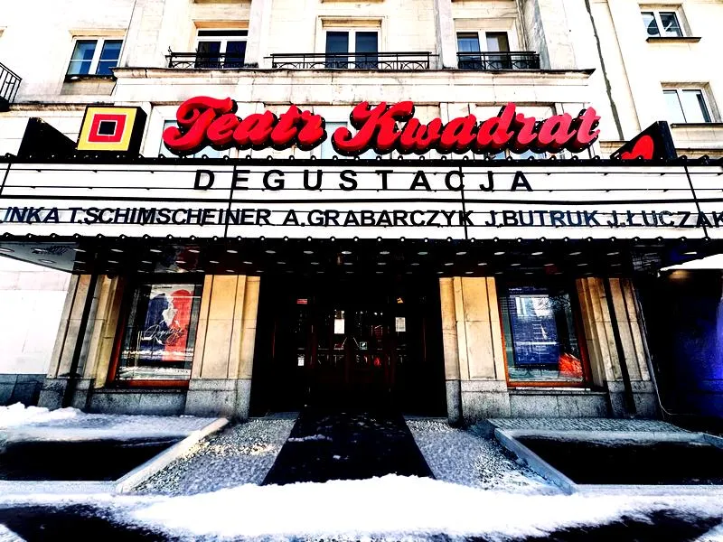 Muzyka w teatrze