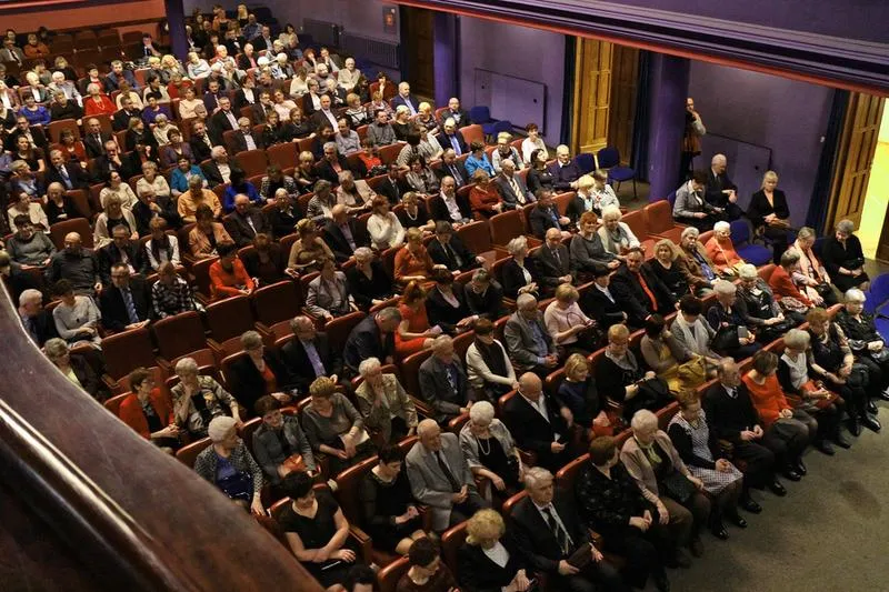 Najciekawsze spektakle teatralne