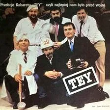 Najlepsze skecze kabaretu