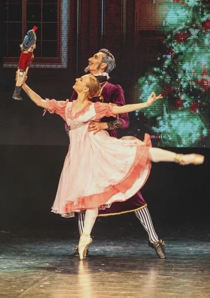 Najlepsze spektakle baletowe