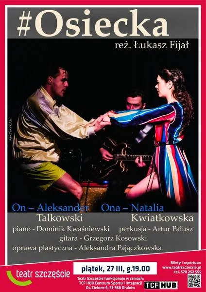 Najlepsze spektakle muzyczne