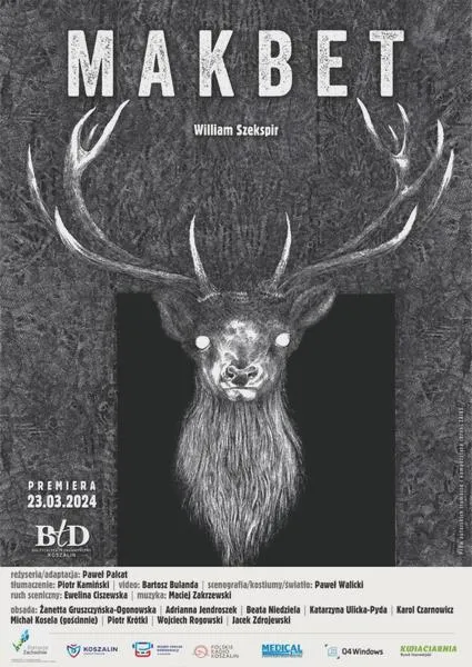 Nowoczesne adaptacje Szekspira