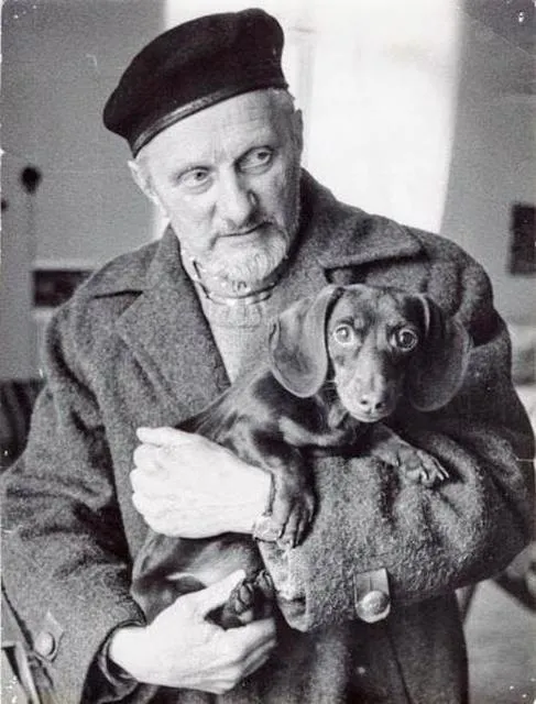 Nowoczesne malarstwo