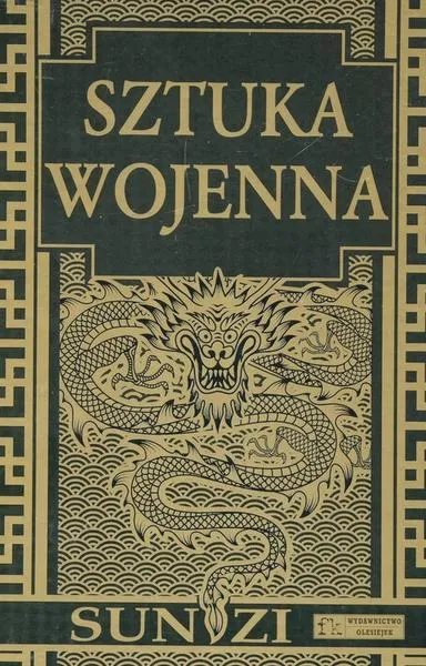 Nowoczesne strategie wojenne