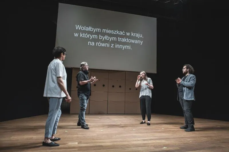 Nowy Teatr Madalińskiego