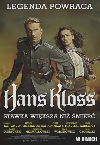 Obsada kultowych bohaterów