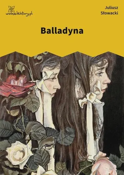 Obsada spektaklu Balladyna