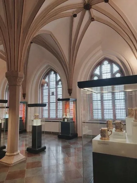 Oddział Sztuki Nowoczesnej Muzeum Narodowego w Gdańsku