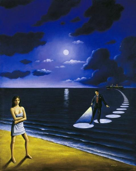 Olbiński surrealizm