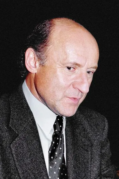 Piotr Fronczewski w teatrze