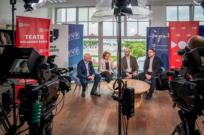 Polska twórczość teatralna