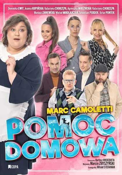 Pomoc domowa w Łodzi